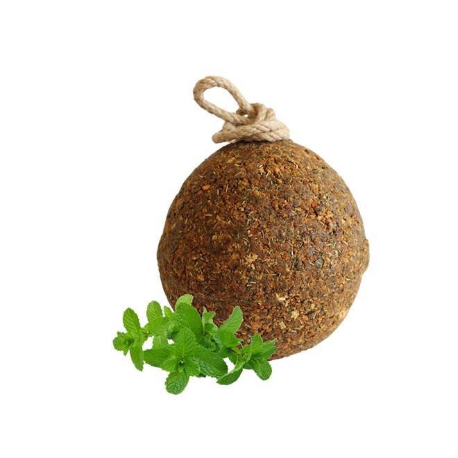 UNIKA BALLS - HERBS 2,5 Kg  